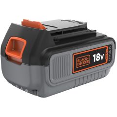 Black & Decker BL4018-Xj Li-Ion Akku 18 Volt 4.0Ah