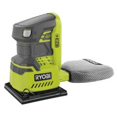 Ryobi 5133002918 R18SS4-0 Accu Schuurmachine 18 Volt excl. accu's en lader