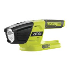 Ryobi 5133003373 R18T-0 Accu LED Lamp 18 Volt excl. accu's en lader