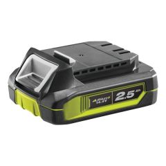 Ryobi 5133002313 RB14L25 Accu 14.4 Volt 2.5 Ah Li-ion