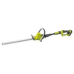 Ryobi 5133003728 RHT1850XLIS Accu heggenschaar One+ 18 Volt 1.3 Ah Li-ion