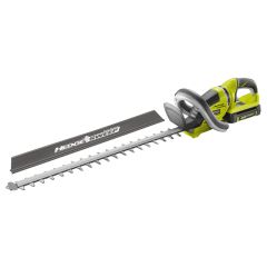 Ryobi 5133004319 RHT36C61R15S Accu heggenschaar 60 cm 36 Volt 1.5 Ah Li-ion