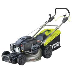 Ryobi 5133003672 RLM53190YV Grasmaaier benzine 46 cm