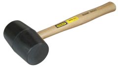 Stanley STHT1-57100 Gummihammer für Winkelsetzer