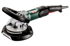 Metabo 603826700 RFEV 19-125 RT Renovatie freesmachine