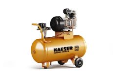 Kaeser 1.1702.0 Classic 210/50W Zuigercompressor 230 Volt