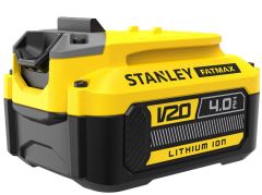 Stanley SFMCB204 V20 Accu 18 Volt 4.0 Ah Li-Ion