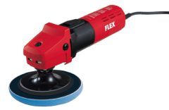 Flex-tools 250280 L1503VR Polijstmachine 150 mm 1200 Watt