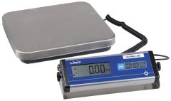 Limit 109290031 LE230 Elektronische Paketwaage 30 kg