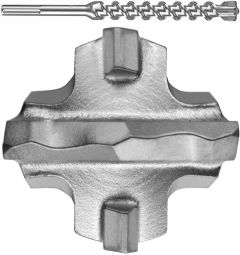 Makita P-77768 M4S SDS-MAX Bohrer 16x1320mm