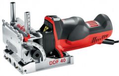 Mafell 918602 DDF40 Duo-Deuvelmachine - MaxiMAX in T-Max