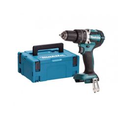 Makita DHP484ZJ Accuklopboormachine 18V 