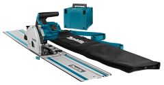 Makita DSP601ZJU2 Accu Invalcirkelzaag AWS 2 x 18V 