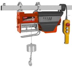 Metal Works 758611040 SL30040 Speedy Elektrohebezeug speziell für die Bauindustrie!