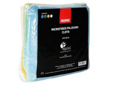 Rupes 9.BF9020/10 Mikrofasertuch 40x40 cm 10 Stück blau