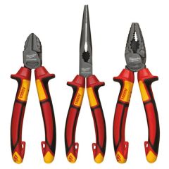 Milwaukee 4932464575 VDE Tangenset 3-delig