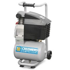 Creemers 1129100373 Mobiel 270/10 Kompressor 220 V