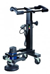 Carat MZBSTRL000 TwoGrip trolley