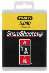 Stanley 1-TRA206T Nieten 10mm Type A - 1000 Stuks