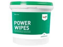 TEC7 467035000 Powerwipes Eimer 150 Tücher