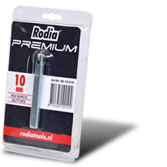 Rodia 00.10.010 Fliesentrennscheibe 10 mm Premium