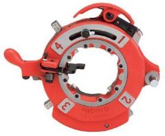 Ridgid 26152 Model 714 Draadsnijkop Wijkend NPT 2.1/2"-4"