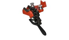 Ridgid 40175 model BC2A Werkbankkettingpijpklem met onderschroef 1/8"-2"