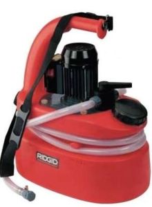 Ridgid 57276 DP-13 Entkalkungspumpe