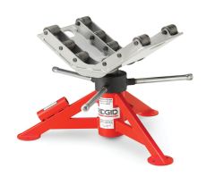 Ridgid 96372 Model RJ-624 Pijpsteun voor grote diameters