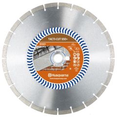 Husqvarna 579 8156-10 Tacti-Cut S50 Plus Beton Diamantzaagblad 300 x 20 mm