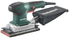 Metabo 600442000 SRE3185 Vlak Schuurmachine 92 x 184 mm 200 Watt