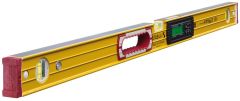 Stabila 17672 Tech 196 Electronische waterpas 100 cm IP65