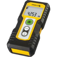 Stabila 18816 LD220 Laser afstandsmeter