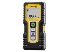 Stabila 18817 LD250 BT Laser afstandsmeter