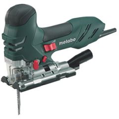 Metabo 601403500 STE140 Plus Decoupeerzaag 750 Watt 140 mm Quick + Koffer