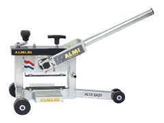 Almi A010.00080 AL15 Easy Steenknipper