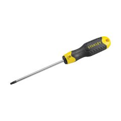 Stanley STHT0-65148 Cushiongrip-Schraubendreher Torx TT10 x 80mm