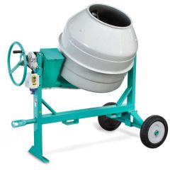 Imer 1105700 Betonmolen Syntesi 250 ltr. 230 Volt