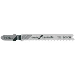 Bosch 2608636431 T101BIF Decoupeerzaagbladen T - Schacht Per 5 Laminaat