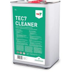 TEC7 683105000 Reinigerkanister 5 Liter