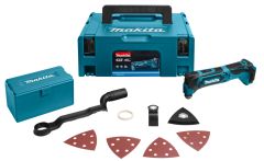 'Makita TM30DZJX4 Multitool 10,8V excl. accu