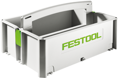 Festool 495024 SYS TB-1 Systainer Toolbox