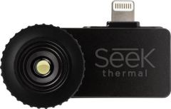 Seek Thermal UW-EAA Seek Thermal Kompakte Wärmebildkamera für Android