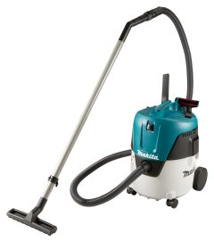 Makita VC2000L 230V Stofzuiger L-Klasse met 6-delige stofafzuigset