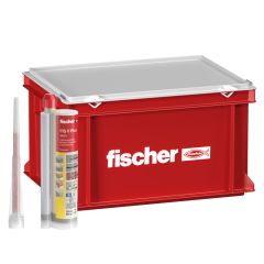 Fischer 558757 91936 Injectiemortel FIS V Plus 360 S 20 kokers in krat