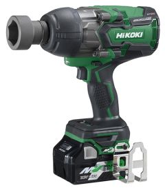 HiKOKI WR36DAWRZ Multivolt Accu Slagmoersleutel 3/4" 36V 2.5Ah Li-Ion