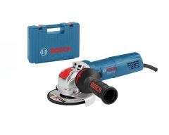 Bosch Blauw X-LOCK GWX 9-115 S Haakse Slijper 115mm 900W  06017B1000