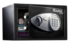 Masterlock X055ML mittel Sicher digital