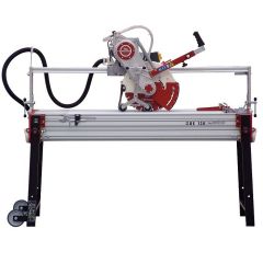 Raimondi 420105A+PEL3504TNA  Zoe 105 Advanced Fliesensäge 230 Volt Schnittlänge 1050 mm