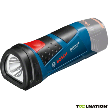 Bosch Blauw GLI PocketLED Acculamp 10,8 Volt 0601437V00 - 1